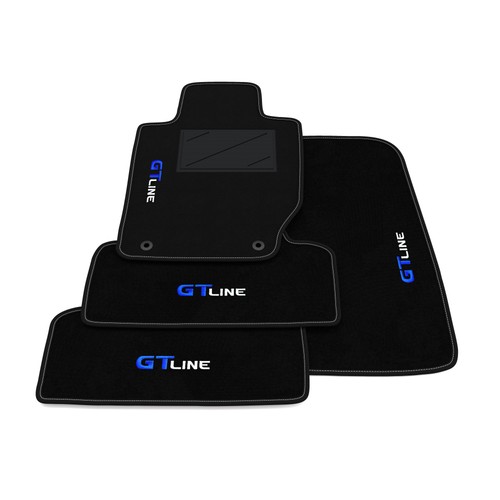 Floor mats compatible - compatible, with
