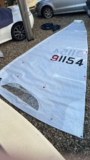 Sailing Solutions ILCA 7 Laser
