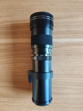 Topmax 420-800mm F8.3 Super