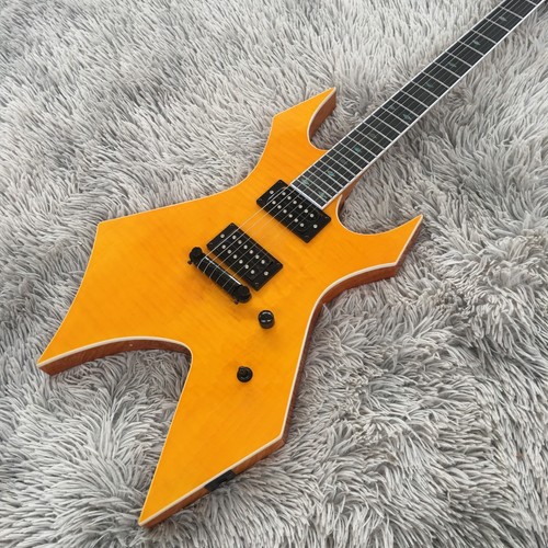 String warlock electric - warlock,