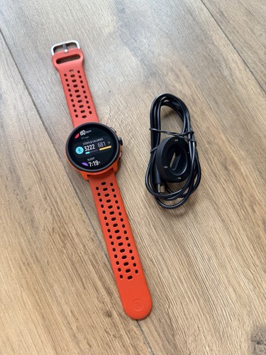 Suunto run gps running - gps, watch