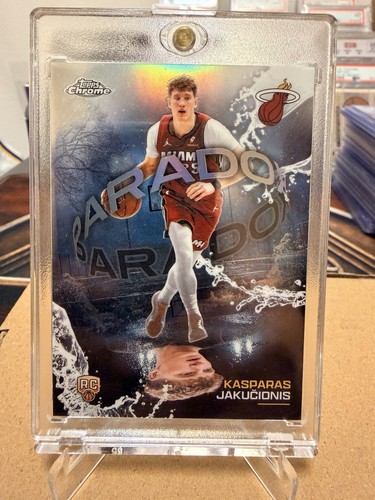 2025 topps chrome update - 2025-26,