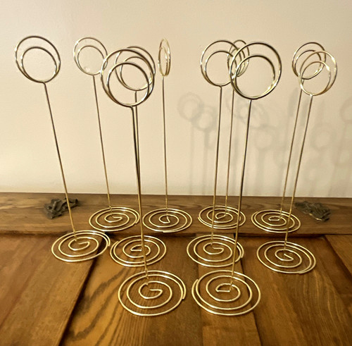 Set 75 tall golden - tall,