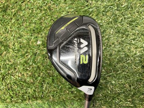 Taylormade rescue 2017 - taylormade, m2