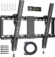 BONTEC TV Wall Bracket for
