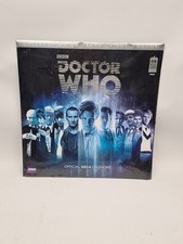 BBC Doctor Who 2014 Calendar