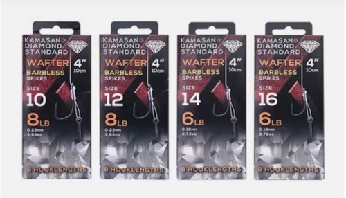 Kamasan diamond standard - diamond,