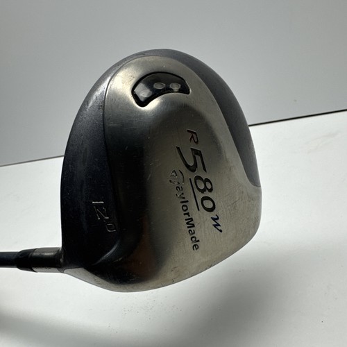 Taylormade r580 degrees - taylormade,