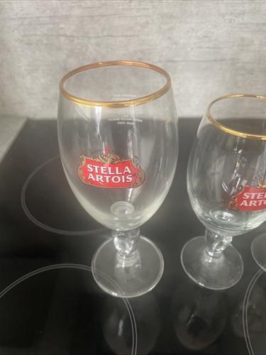 Stella artois stemmed beer - stella,
