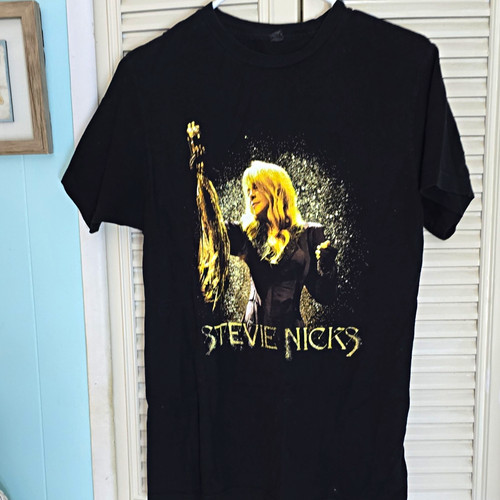 Fleetwood mac stevie nicks - fleetwood,