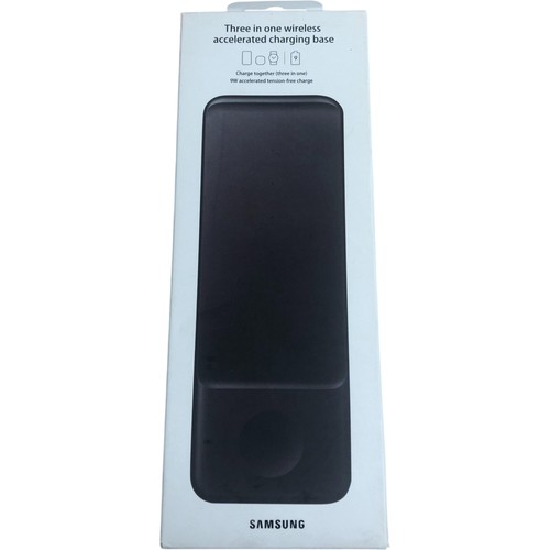 Samsung trio wireless charging - trio,