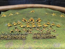 Epic 40k Eldar Complete army
