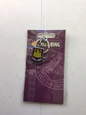 West Ham Football Key Ring