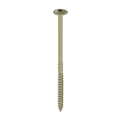 Landscape screws sleeper - landscape,