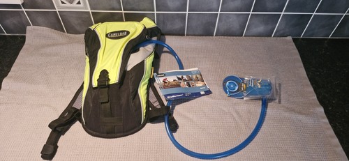 Brand new camelbak slipstream - brand,