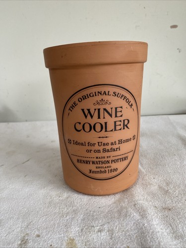 Henry watson terracotta - henry,