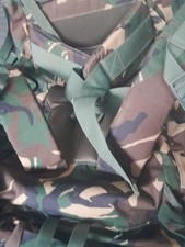 tracpac65 army bag nice bag