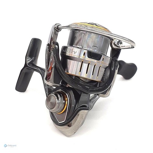 Daiwa luvias airity - airity, fc