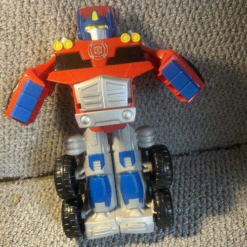 Transformers rescue bots - rescue,