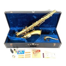 YANAGISAWA T-4 Tenor saxophone