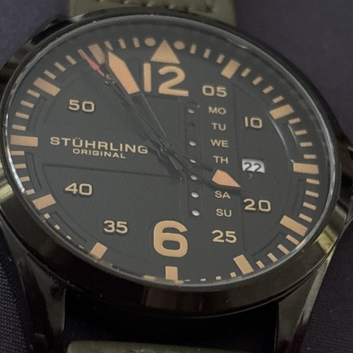 Stuhrling original aviator - stuhrling,