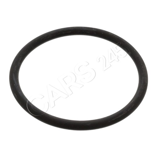 Thermostat gasket febi - fits, vw