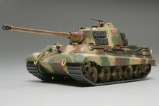 1/48 Tamiya German King Tiger