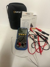 OWON B35T+ Digital Bluetooth