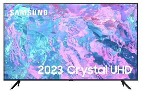 Samsung ue43cu7100kxxu - ue43cu7100kxxu, 43"