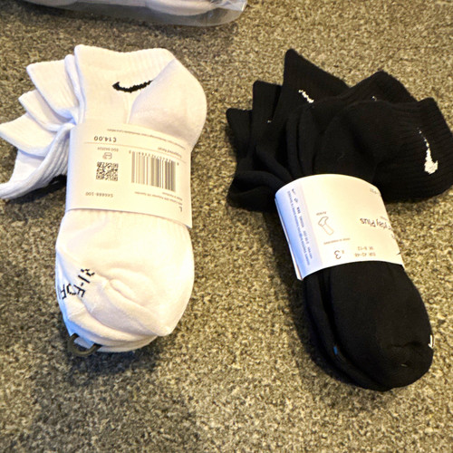 Nike everyday plus men - everyday, men’s