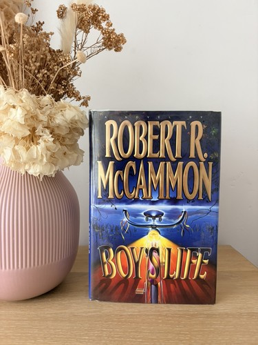Boy life robert r - boy’s, by