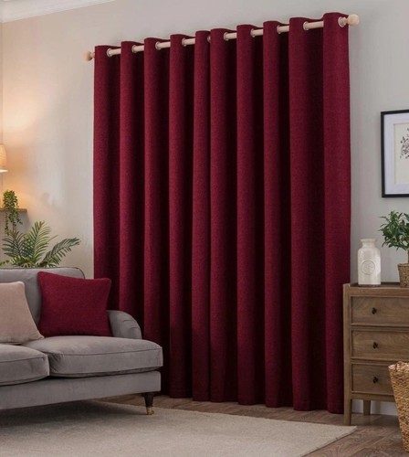 Churchgate eyelet curtains - churchgate,