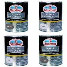 Sandtex 10 Yr Primer Undercoat