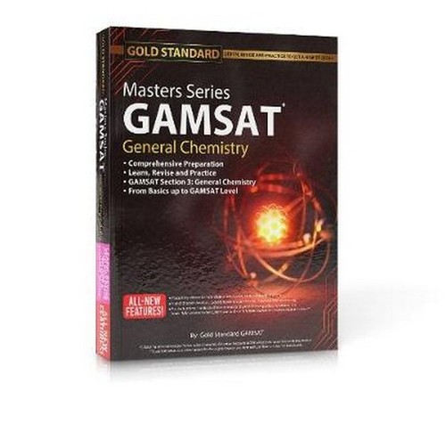 Masters series gamsat - gamsat, general