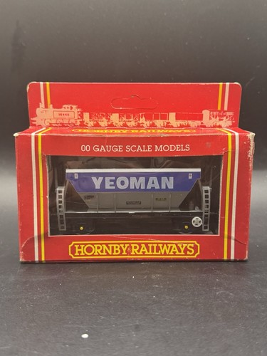 Hornby gauge 015 l6433 - hornby,