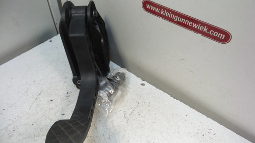 Clutch pedal golf - clutch, vi