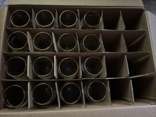 Lot of 16 Stella Artois