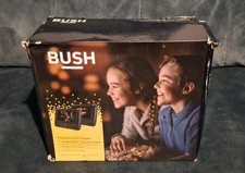 Bush In-Car DVD Dual 7 inch