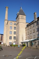 Photo 6x4 Ebley Mill Stroud/SO8405 Formerly Long Mill which was built in c2016