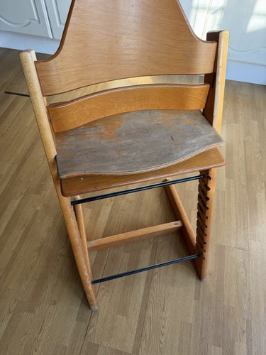 Stokke trip trapp - trapp, high
