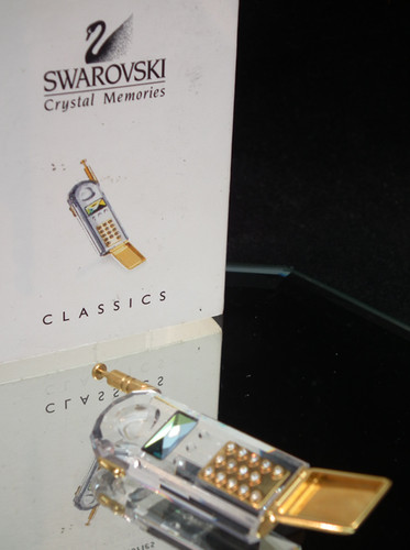 Swarovski crystal memories - swarovski,