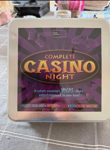 casino tin game
