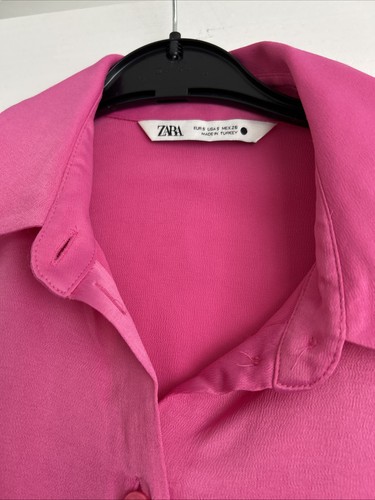 Ladies zara lovely pink - zara,