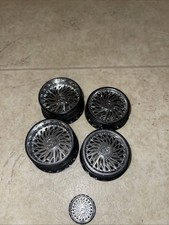 1/25/24 Scale 30” Forgiato