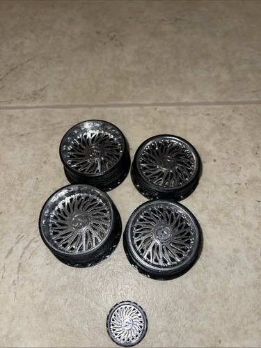 Scale 30 forgiato - 1/25/24,
