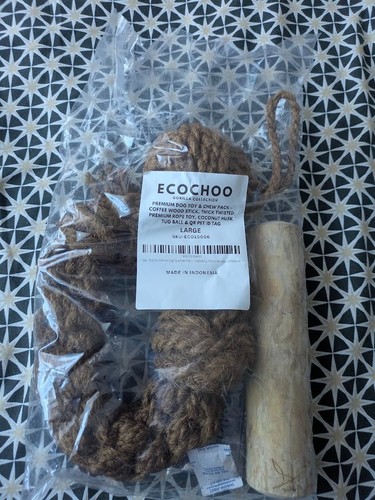 Ecochoo gorilla collection - gorilla,