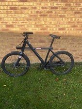VANMOOF S2 Electric Bike Spares or Repair