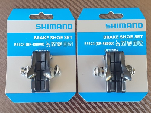 Shimano r55c4 brake - shimano,