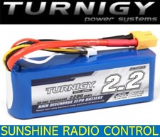 RC Plane Batteries Turnigy