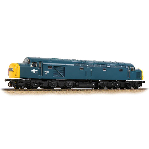 Bachmann 490 gauge class - 32-490,